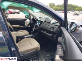 Subaru Pozostałe 2023 2 Subaru Pozostałe 2023 2