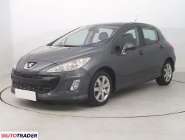 Peugeot 308 2009 1.6 107 KM