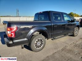 Ford Pozostałe 2019 2