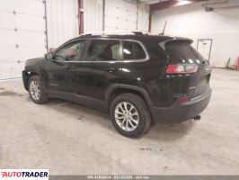 Jeep Cherokee 2019 3 Jeep Cherokee 2019 3