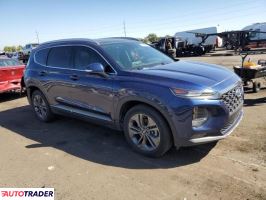 Hyundai Santa Fe 2020 2