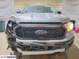 Ford Ranger 2020 2