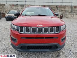 Jeep Compass 2020 2