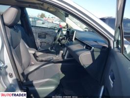 Toyota Corolla 2024 2