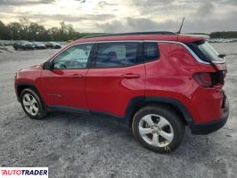 Jeep Compass 2019 2 Jeep Compass 2019 2