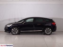DS DS5 2016 2.0 147 KM