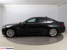 BMW 525 2014 2.0 214 KM