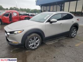 Mazda CX-30 2023 2
