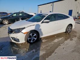 Honda Civic - zobacz ofertę