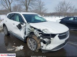 Buick Pozostałe 2022 2