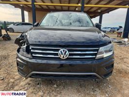 Volkswagen Tiguan 2021 2