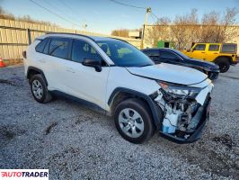 Toyota Pozostałe 2021 2