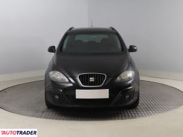 Seat Altea 2011 1.2 103 KM