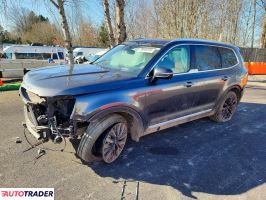 Kia Pozostałe 2020 3