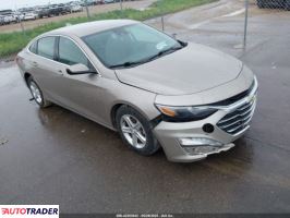 Chevrolet Malibu 2023 1 Chevrolet Malibu 2023 1