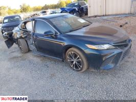 Toyota Camry - zobacz ofertę