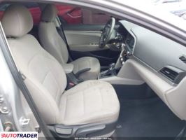 Hyundai Elantra 2020 2