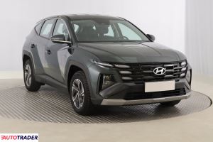 Hyundai Tucson - zobacz ofertę