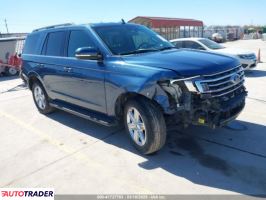 Ford Expedition 2020 3 Ford Expedition 2020 3