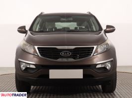 Kia Sportage 2010 2.0 147 KM