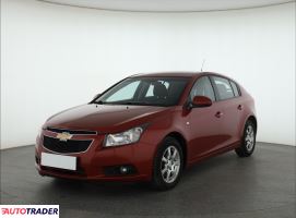 Chevrolet Cruze 2012 2.0 160 KM