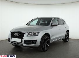 Audi Q5 2010 3.0 236 KM