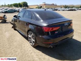 Audi S3 2016 2 Audi S3 2016 2