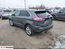 Ford Edge 2022 2