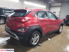 Hyundai Kona 2022 2 Hyundai Kona 2022 2