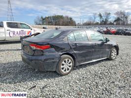 Toyota Corolla 2023 2