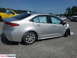 Toyota Corolla 2023 2