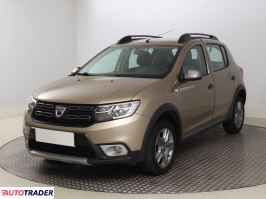 Dacia Sandero 2019 0.9 88 KM