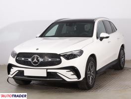Mercedes GLC 2023 2.0 308 KM