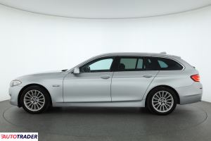 BMW 520 2012 2.0 181 KM
