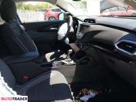 Chevrolet Blazer 2021 1
