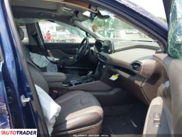 Hyundai Santa Fe 2020 2