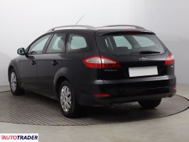Ford Mondeo 2009 2.0 138 KM