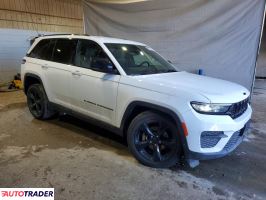 Jeep Grand Cherokee 2023 3