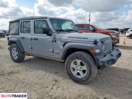 Jeep Wrangler 2019 2