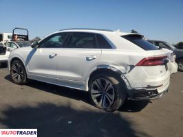 Audi Q8 2019 3 Audi Q8 2019 3