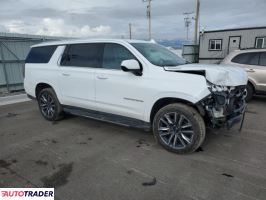 Chevrolet Pozostałe 2022 3 Chevrolet Pozostałe 2022 3
