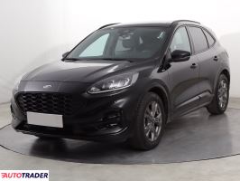 Ford Kuga 2022 1.5 147 KM Ford Kuga 2022 1.5 147 KM