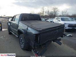 Toyota Tacoma 2020 3