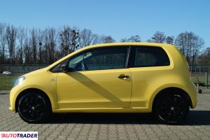 Seat Mii 2017 1.0 60 KM