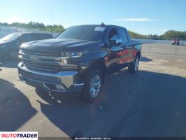 Chevrolet 1500 2020 3 Chevrolet 1500 2020 3