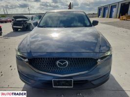 Mazda CX-5 2021 2