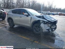 Mazda CX-5 2021 2