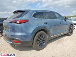 Mazda CX-9 2021 2