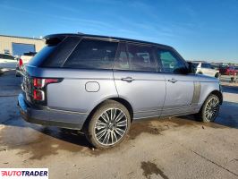 Land Rover Range Rover 2021 5