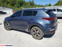 Kia Sportage 2020 2